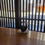 Shukuba Cafe Izumiya