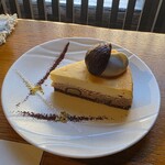 Shukuba Cafe Izumiya