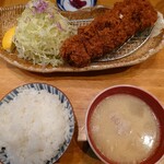 とんかつ 檍 横浜馬車道店 - 