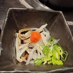 焼ふぐ夢鉄砲 北新地店 - 