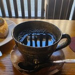 Shukuba Cafe Izumiya