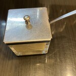 油そば 春日亭 渋谷店 - 