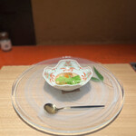 京の米料亭 八代目儀兵衛 - 