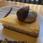 Shukuba Cafe Izumiya