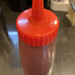 油そば 春日亭 - 