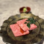 個室焼肉 牛姫 - 