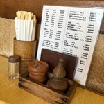 讃岐うどん 木乃屋 - 