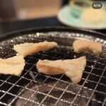 焼ふぐ夢鉄砲 - 