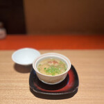 京の米料亭 八代目儀兵衛 - 