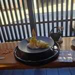 Shukuba Cafe Izumiya