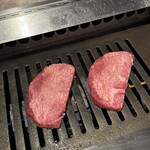 個室焼肉 牛姫 - 