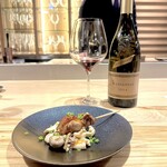 銀座 TORIYA PREMIUM - 