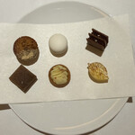 レフェルヴェソンス - 