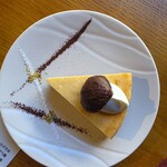 Shukuba Cafe Izumiya