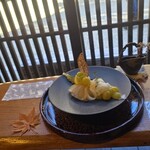 Shukuba Cafe Izumiya