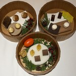 レフェルヴェソンス - 