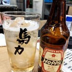 馬力 - 