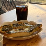 Nobeyama Kogen Cafe ＆ Gallery SKETCH