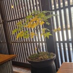 Shukuba Cafe Izumiya