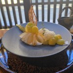 Shukuba Cafe Izumiya