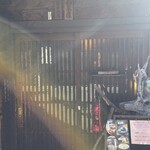 Shukuba Cafe Izumiya