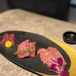 個室焼肉 牛姫 - 