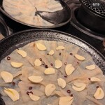 焼ふぐ夢鉄砲 北新地店 - 