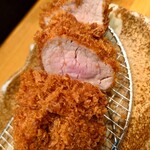 とんかつ 檍 横浜馬車道店 - 