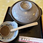 讃岐うどん 木乃屋 - 