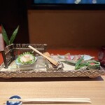 京の米料亭 八代目儀兵衛 - 