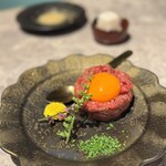 個室焼肉 牛姫 - 