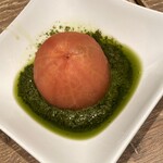 赤白 ルクア大阪店 - 