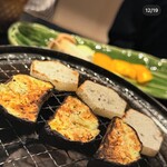 焼ふぐ夢鉄砲 - 