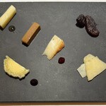 レフェルヴェソンス - 