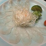 焼ふぐ夢鉄砲 北新地店 - 