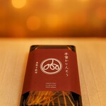 芋花恋 - 料理写真:芋蜜かりんとう