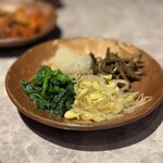 個室焼肉 牛姫 恵比寿本店 - 