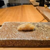 鮨まつやま - ひらめ