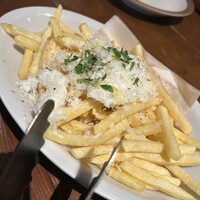 ピッツェリア&トラットリア ゴンゾ 目黒店 - 