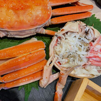 ズワイガニ(コッペ)