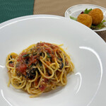 パインフォレストカフェ - 