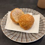 とんかつ ふじ井 - 