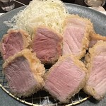 カツレツMATUMURA - 