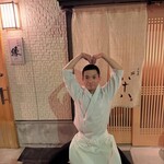 京町堀 鮨 八十八 - 