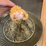 とんかつ ふじ井 - 