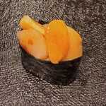 京町堀 鮨 八十八 - 