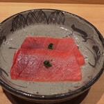 京町堀 鮨 八十八 - 