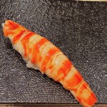 京町堀 鮨 八十八 - 