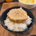 とんかつ ふじ井 - 