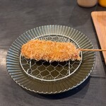 とんかつ ふじ井 - 